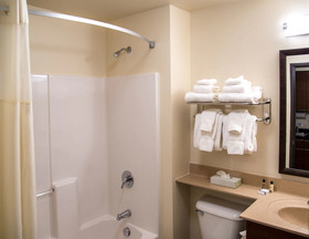 My Place Hotel - Nashville East/Lebanon, TN