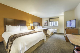 My Place Hotel - Nashville East/Lebanon, TN