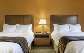 My Place Hotel - Nashville East/Lebanon, TN