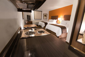 My Place Hotel - Nashville East/Lebanon, TN