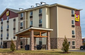 My Place Hotel - Nashville East/Lebanon, TN