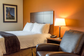 My Place Hotel - Nashville East/Lebanon, TN