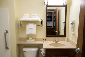 My Place Hotel - Nashville East/Lebanon, TN