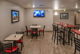 My Place Hotel - Nashville East/Lebanon, TN