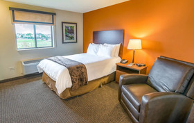 My Place Hotel - Nashville East/Lebanon, TN