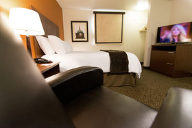 My Place Hotel - Nashville East/Lebanon, TN