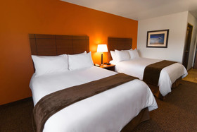 My Place Hotel - Nashville East/Lebanon, TN