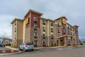 My Place Hotel - Nashville East/Lebanon, TN
