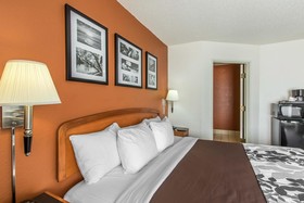 Sleep Inn & Suites Lebanon - Nashville Area