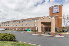 Sleep Inn & Suites Lebanon - Nashville Area