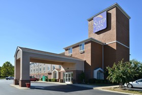 Sleep Inn & Suites Lebanon - Nashville Area