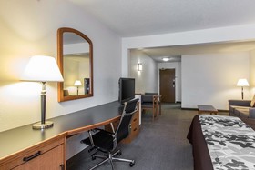 Sleep Inn & Suites Lebanon - Nashville Area