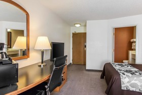 Sleep Inn & Suites Lebanon - Nashville Area