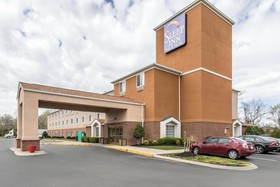 Sleep Inn & Suites Lebanon - Nashville Area