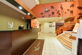 Sleep Inn & Suites Lebanon - Nashville Area