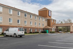 Sleep Inn & Suites Lebanon - Nashville Area