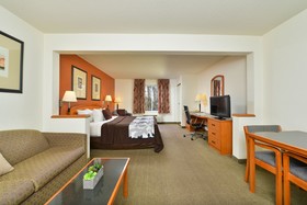 Sleep Inn & Suites Lebanon - Nashville Area