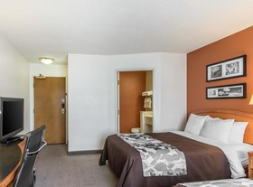 Sleep Inn & Suites Lebanon - Nashville Area