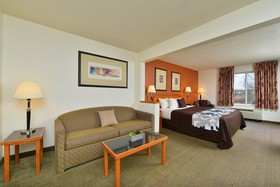 Sleep Inn & Suites Lebanon - Nashville Area