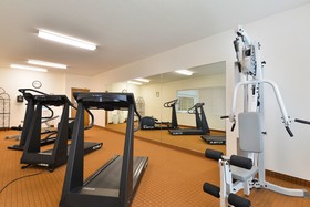 Sleep Inn & Suites Lebanon - Nashville Area
