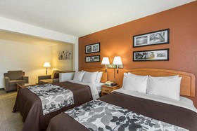 Sleep Inn & Suites Lebanon - Nashville Area