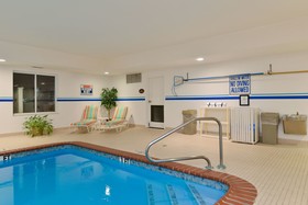 Sleep Inn & Suites Lebanon - Nashville Area