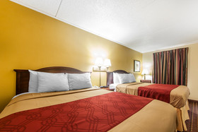 Econo Lodge Lenoir City