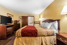 Econo Lodge Lenoir City