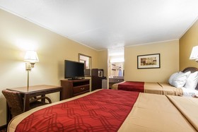 Econo Lodge Lenoir City