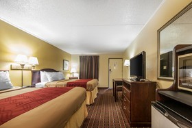 Econo Lodge Lenoir City