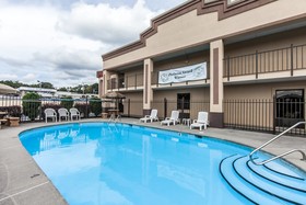 Econo Lodge Lenoir City