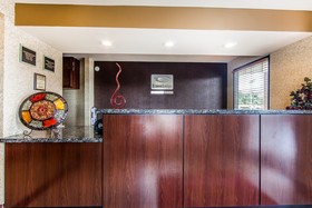 Econo Lodge Lenoir City