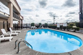 Econo Lodge Lenoir City