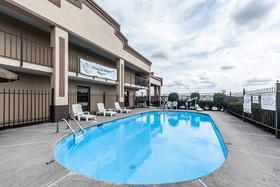 Econo Lodge Lenoir City