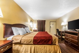 Econo Lodge Lenoir City