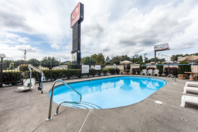 Econo Lodge Lenoir City