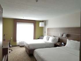 Holiday Inn Express Hotel & Suites Lenoir City (Knoxville Area)