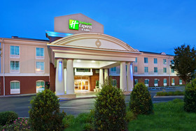 Holiday Inn Express Hotel & Suites Lenoir City (Knoxville Area)