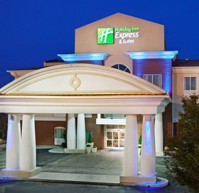 Holiday Inn Express Hotel & Suites Lenoir City (Knoxville Area)