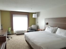 Holiday Inn Express Hotel & Suites Lenoir City (Knoxville Area)