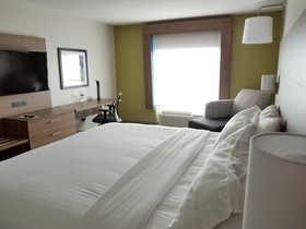 Holiday Inn Express Hotel & Suites Lenoir City (Knoxville Area)