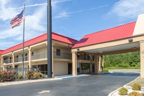 SureStay Hotel by Best Western Lenoir City