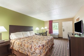SureStay Hotel by Best Western Lenoir City