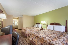 SureStay Hotel by Best Western Lenoir City