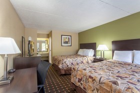 SureStay Hotel by Best Western Lenoir City