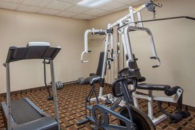 SureStay Hotel by Best Western Lenoir City