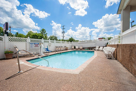 Rodeway Inn