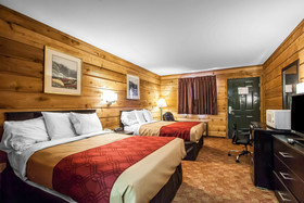 Rodeway Inn