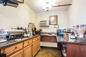 Rodeway Inn