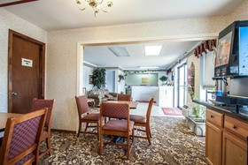 Rodeway Inn
